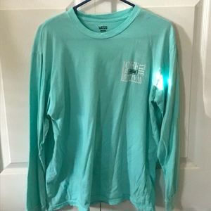 Vans Off The Wall T-Shirt